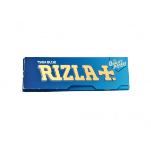 Cartine Rizla Corte blu
