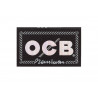 Cartine Ocb Corte Doppie Nere