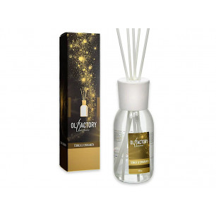 Diffusore Olfacyory da 125 ml Tonka e Cinnamon