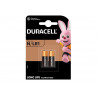 Micropile Duracell MN9100 per sicurezza cancello blister da 2 pile 