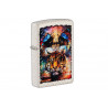 Accendino Zippo Tigre del Bengala 