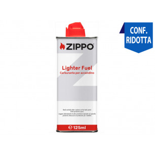 Benzina Zippo