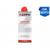 Benzina Zippo