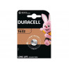 Micropila Duracell D1632 per elettronica