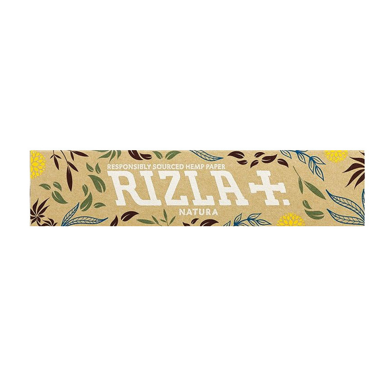 Cartine Rizla KS Natura slim