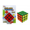 Cubo rompicapo in blister