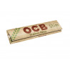 Cartine Ocb Slim Organic
