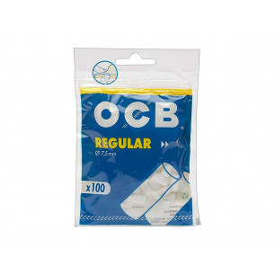 Filtri Ocb 7,5mm