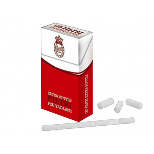 Filtri Rex Bravo 5,5mm