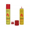 Gas T-klink bomboletta metallo da 90 ml
