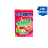 Chewing Gum Vivident Blast Fruit