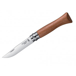 Coltello Opinel n° 8 rovere