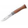 Coltello Opinel n° 8 rovere