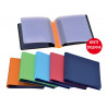 Portacards con 10 tasche