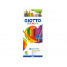 Matite colorate Giotto Stilnovo