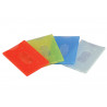 Custodia rigida portacards colori assortiti