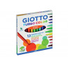 Pennarelli Giotto Turbocolor