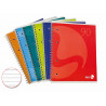 Quadernone Spiralato A4 rigo 1R 90gr