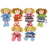 Bambola di pezza Paciocchina cm. 30