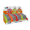 Mini zainetti dottore, cucina e attrezzi display 12 pz in 3 ass.ti