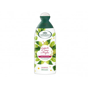 Shampoo Angelica Officinalis Fortificante da 250 ml