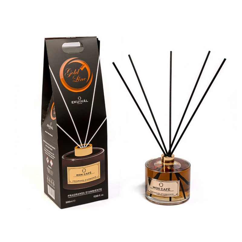 Diffusore Ekuival da 120 ml Mon Cafe
