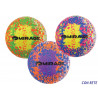 Palla Mirage Ink cm. 23 da 180 gr SGONFIO 3 ass.ti