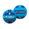 Palla volley Mirage Italy in ecopelle cucito