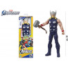 Personaggio Marvel Avengers Thor cm. 30