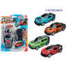 Auto Stunt and Crush a retrocarica 4 ass.ti