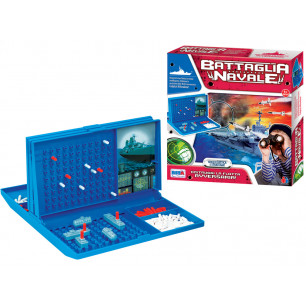 Gioco di società Battaglia Navale