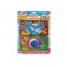 Set per disegnare con lo spirografo