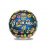 Palla Volley TeoKaido Dia de los Muertos 280 gr in ecopelle cucito