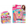 Set minitrousse giocattolo Minidiva display 12 pz