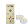 Candela tealight profumata vaniglia