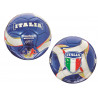 Pallone da calcio Scudetto Italia size 5 cucito