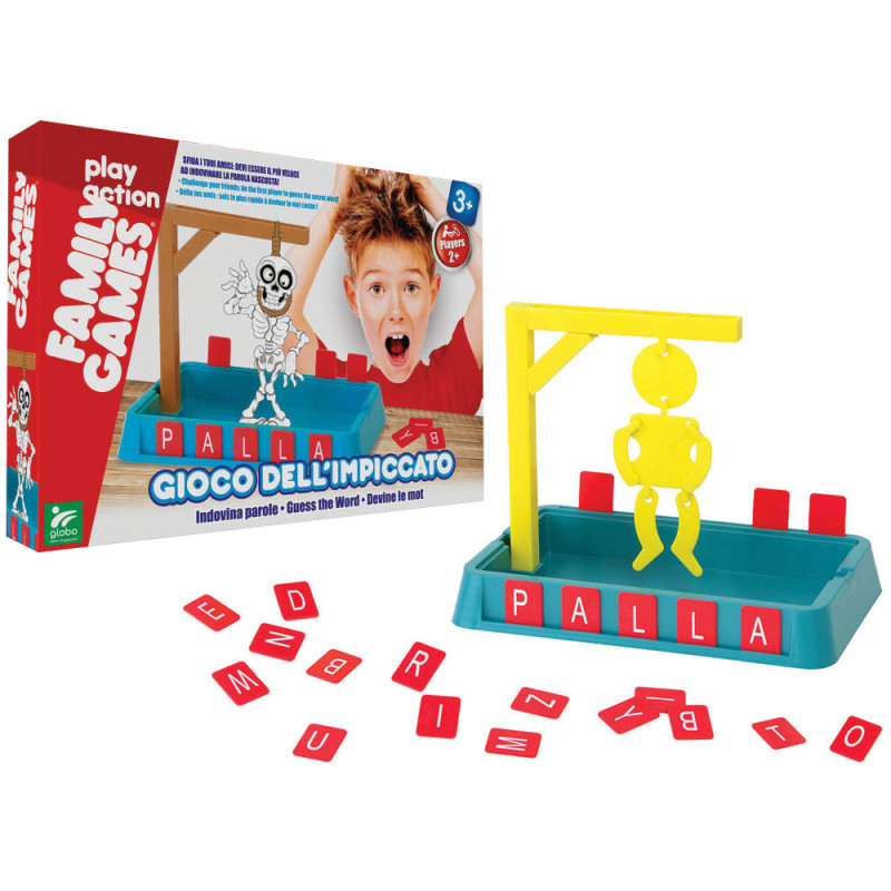 Gioco dell'impiccato