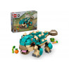 Lego Creator 76962 Baby Bumpy anchilosauno trasformista