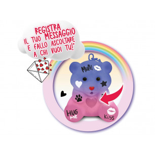 Coccolotti Love and Tell 6 ass.ti