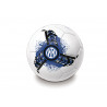Pallone da calcio Inter size 5 cucito 300 gr.