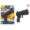 Pistola a frizione in blister