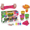 Set slime Blobby maker Putty 3x58 gr