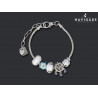 Bracciale Navigare donna Charms mod A