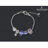 Bracciale Navigare donna Charms mod D