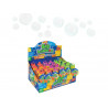 Bolle di sapone profumate 118 ml display 24 pz