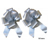 Fiocchi Velox Diamant 50 mm scatola 5 pz