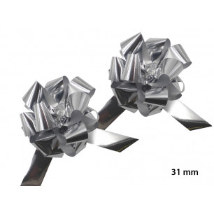 Fiocchi Velox Lux Met 31 mm scatola 5 pz