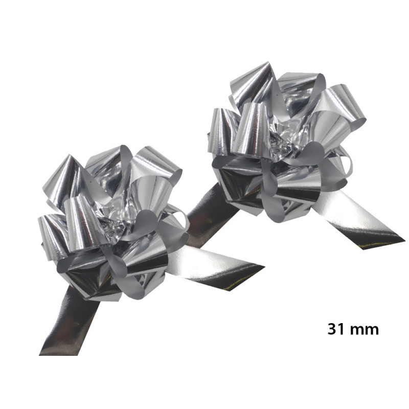 Fiocchi Velox Lux Met 31 mm scatola 5 pz
