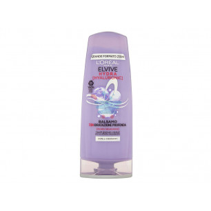 Balsamo Elvive Hydra Hyaluronic da 250 ml