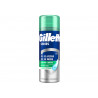 Schiuma da barba Gillette Series in gel calmante lenitiva 200ml